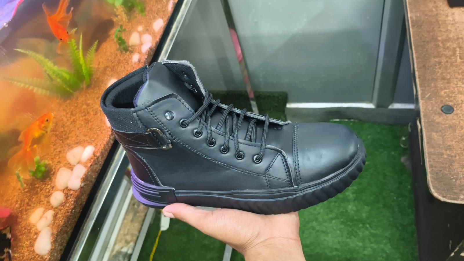 Men's Casual Boots