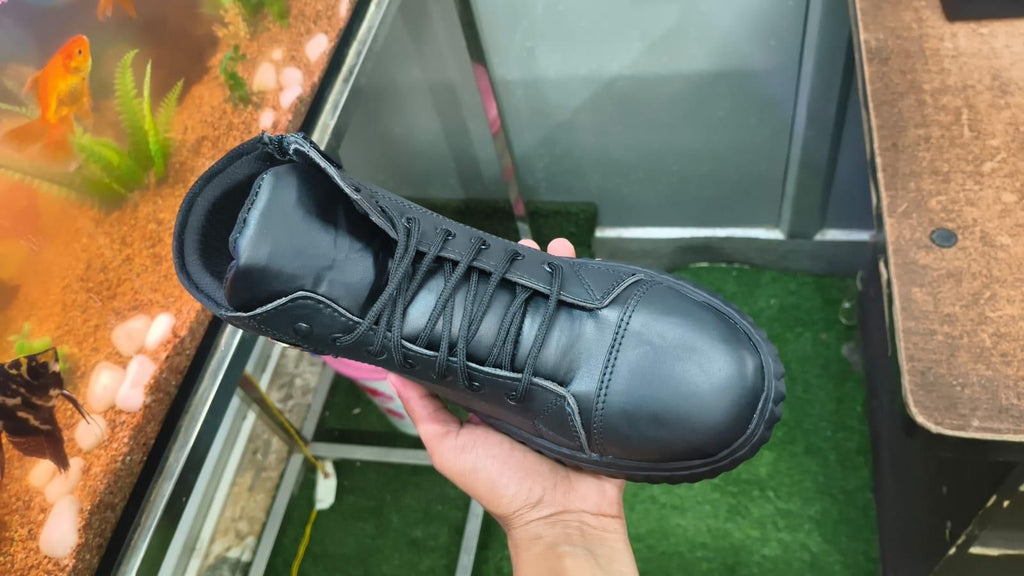 Men's Casual Boots
