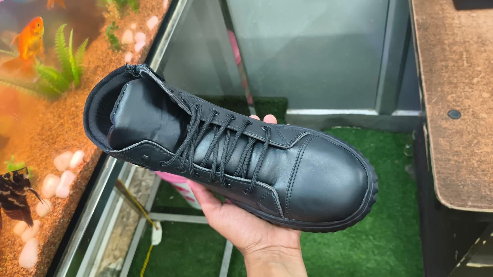 Men's Casual Boots