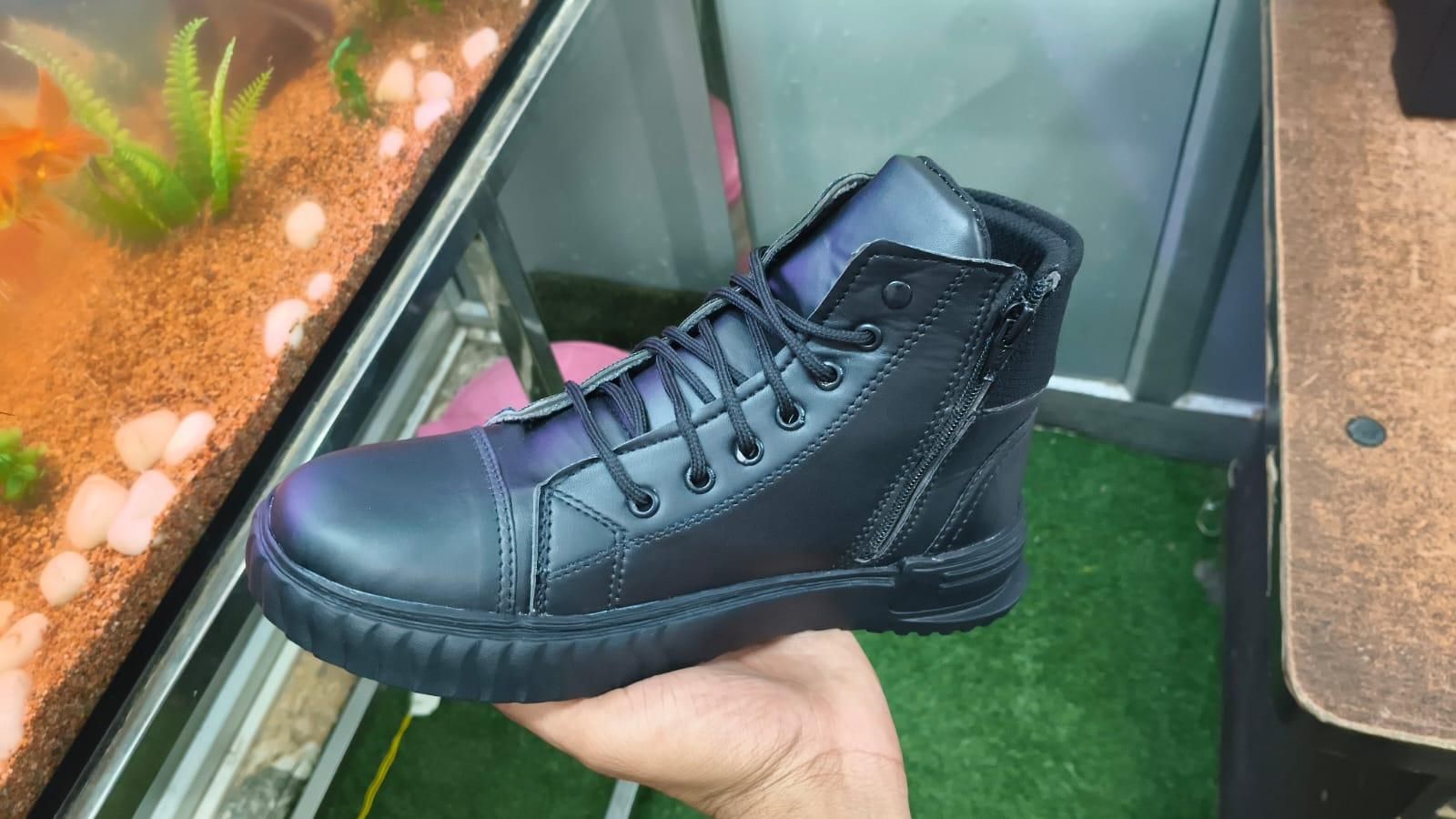 Men's Casual Boots