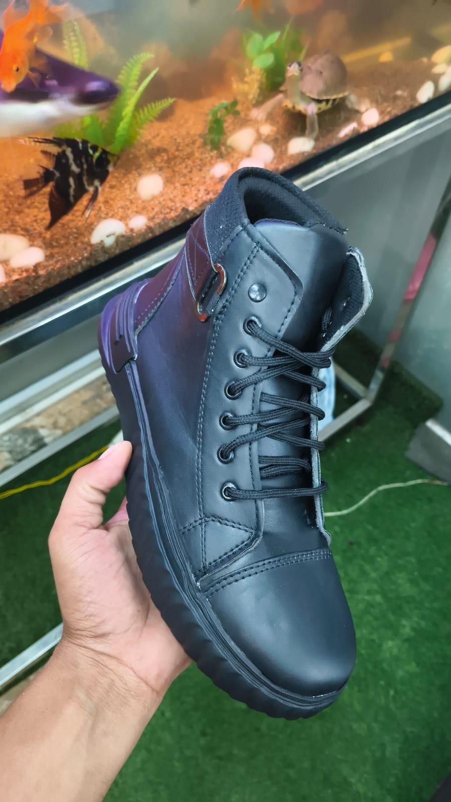 Men's Casual Boots